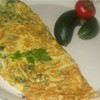 Maydanozlu Omlet